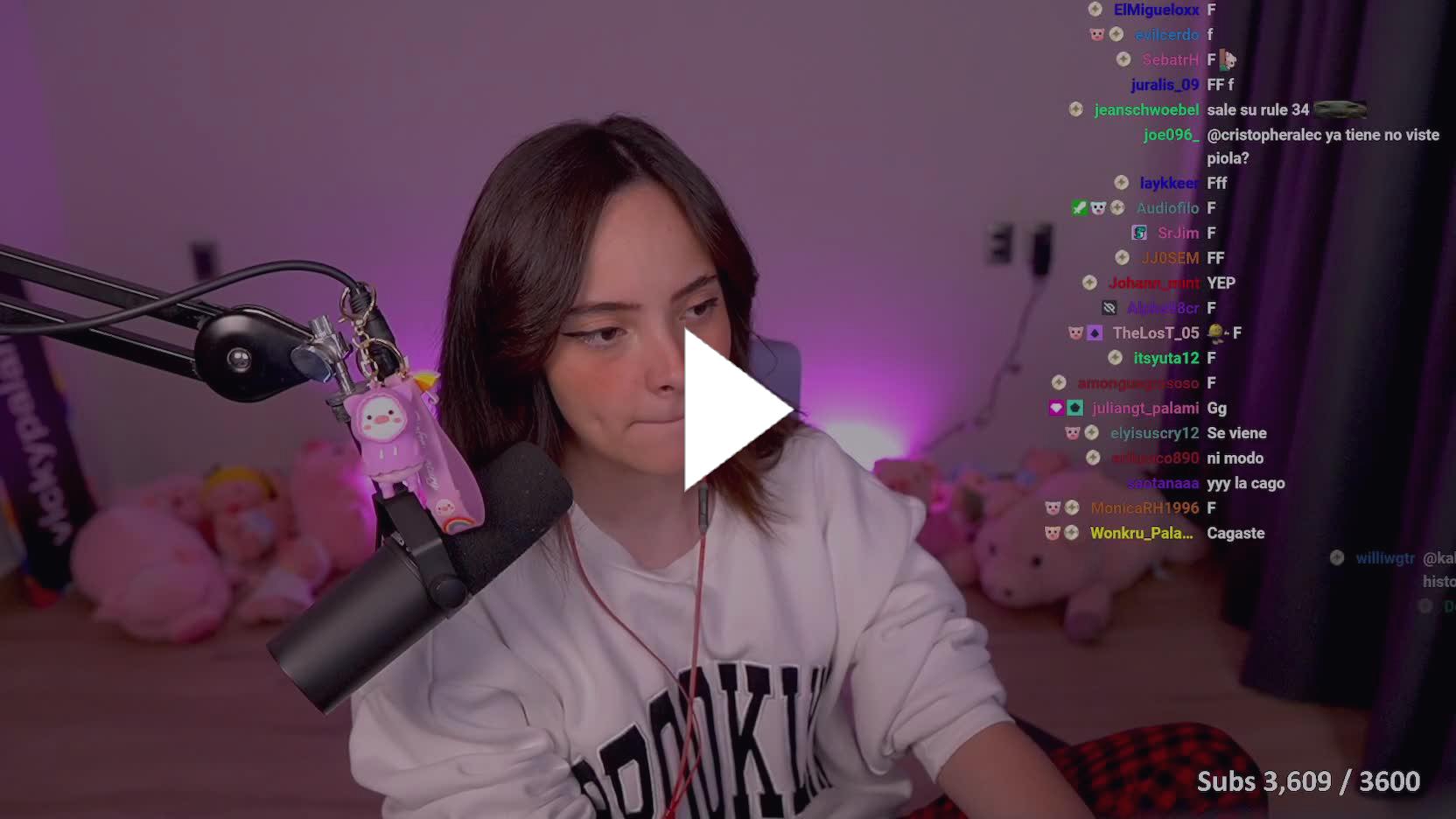 Twitch